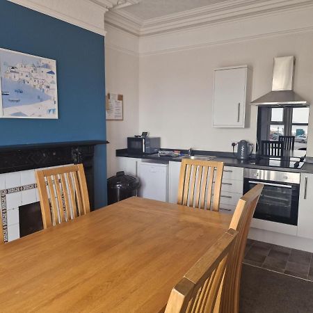 2 The Green, Exceptional Large House, Sea Views Loads Of Bathrooms Seaton Carew Exterior photo