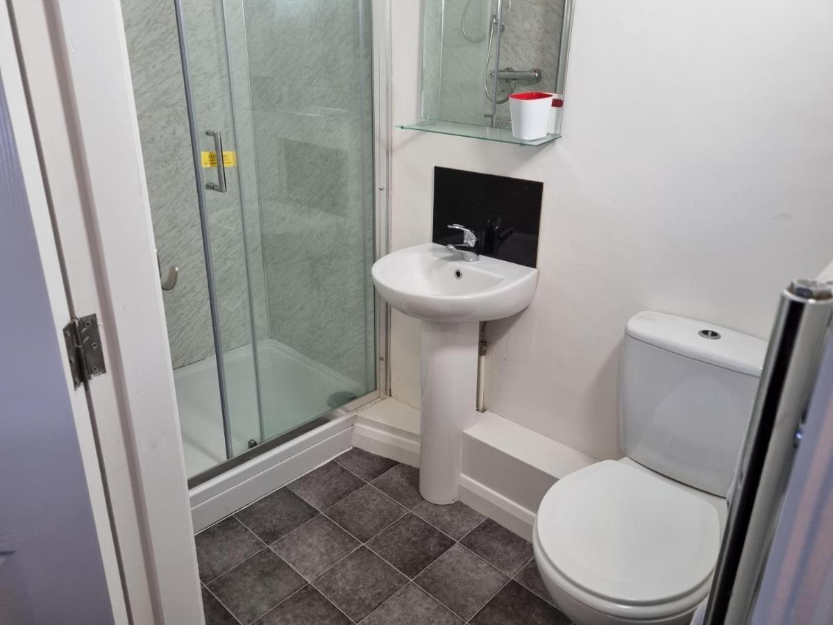 2 The Green, Exceptional Large House, Sea Views Loads Of Bathrooms Seaton Carew Exterior photo
