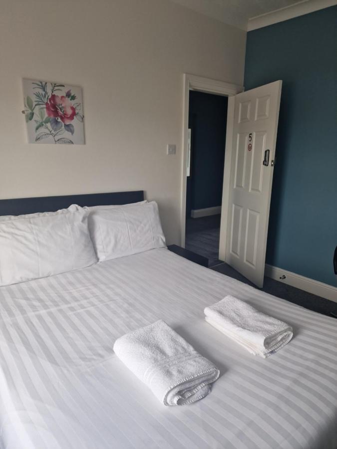 2 The Green, Exceptional Large House, Sea Views Loads Of Bathrooms Seaton Carew Exterior photo
