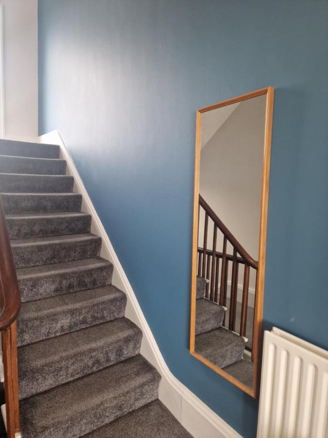2 The Green, Exceptional Large House, Sea Views Loads Of Bathrooms Seaton Carew Exterior photo