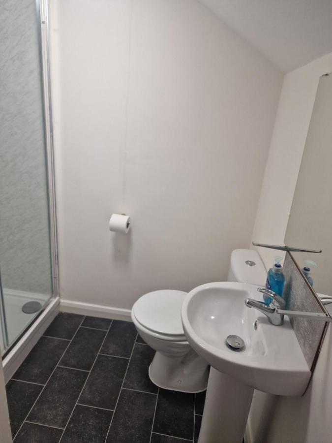2 The Green, Exceptional Large House, Sea Views Loads Of Bathrooms Seaton Carew Exterior photo