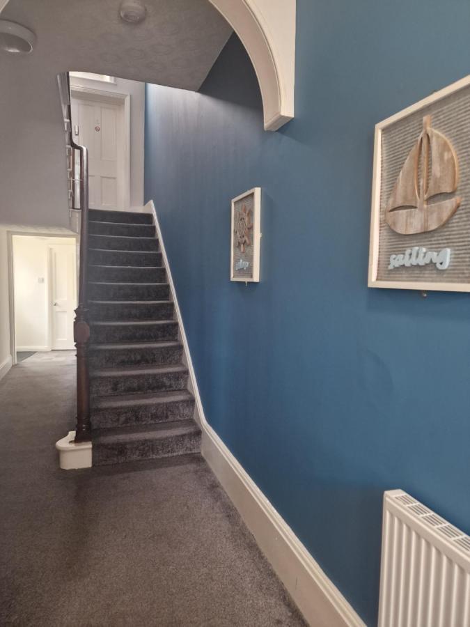 2 The Green, Exceptional Large House, Sea Views Loads Of Bathrooms Seaton Carew Exterior photo