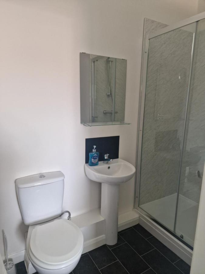 2 The Green, Exceptional Large House, Sea Views Loads Of Bathrooms Seaton Carew Exterior photo