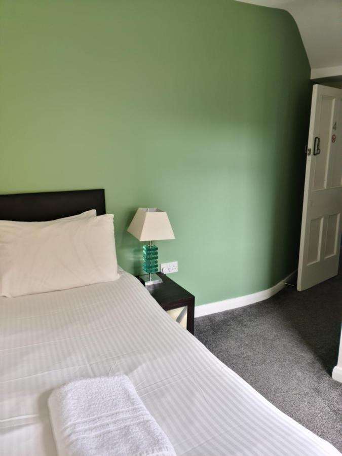 2 The Green, Exceptional Large House, Sea Views Loads Of Bathrooms Seaton Carew Exterior photo